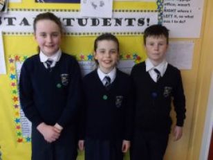 Poetry success in P5 and P6