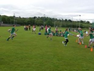Sports Day - A Great Success
