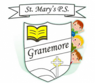 FOUR COUNTY FINALS FOR SAINT MARY'S P.S. GRANEMORE